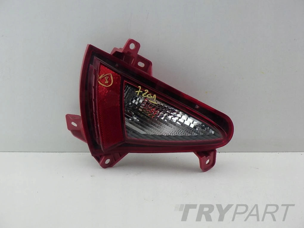 KIA SPORTAGE V 5 21- Left Rear Fog Lamp
