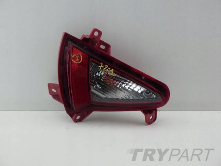 KIA SPORTAGE V 5 21- Left Rear Fog Lamp