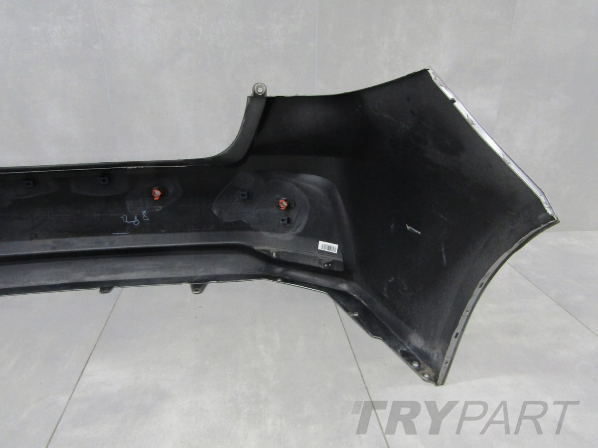 Rear Bumper Toyota Corolla 12 XII E21 Sedan 18-