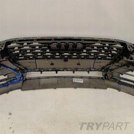 FRONT BUMPER AUDI Q2 81A 81A807438A