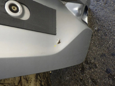 FORD FIESTA MK8 17- REAR HATCH