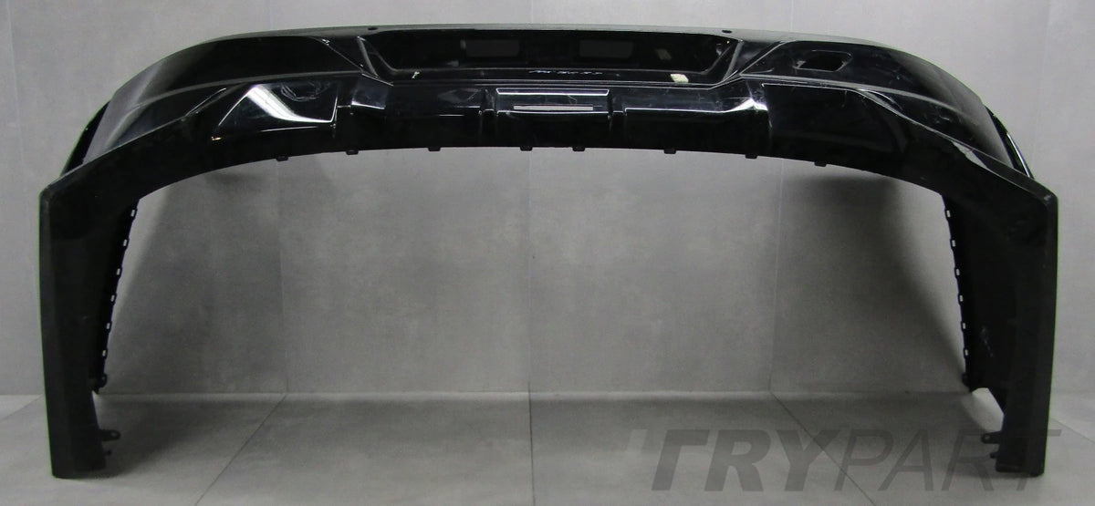 Rear bumper for BMW 7 G70 M PACKAGE 2022-