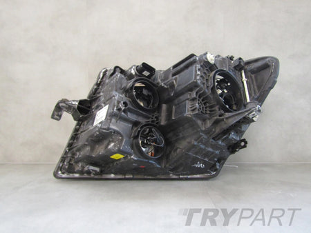 VW CRAFTER II 2 HEADLIGHT STANDARD 16- RH 7C1941006