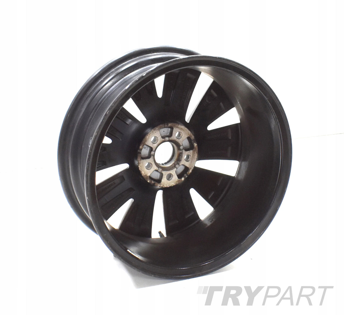17" WHEEL SKODA KAMIQ 658 SCALA 6.5"x17" 5x100 ET40 ORG 658601025