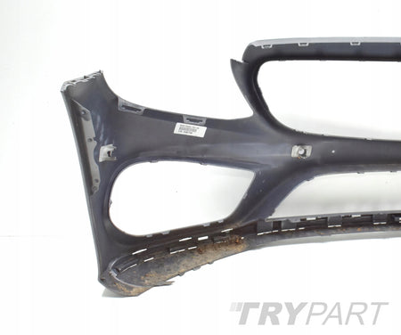 MERCEDES C CLASS W205 AMG FRONT BUMPER ORG