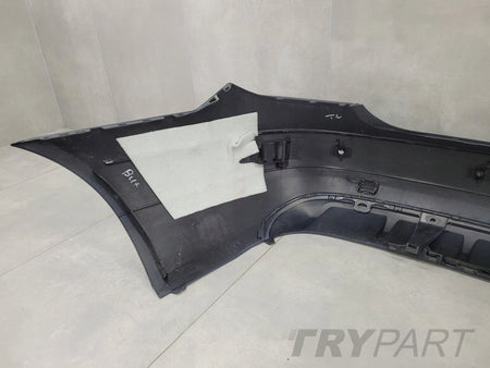 Rear Bumper for Mercedes E-Class W207 207 Coupe Cabrio 09-13