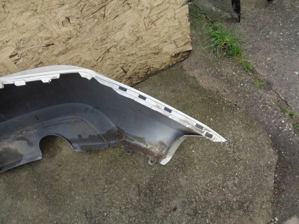 BMW 1 F20 F21 Rear Bumper