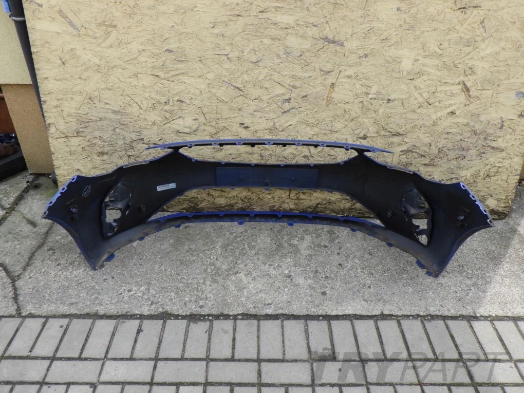 OPEL CORSA F 19- front bumper