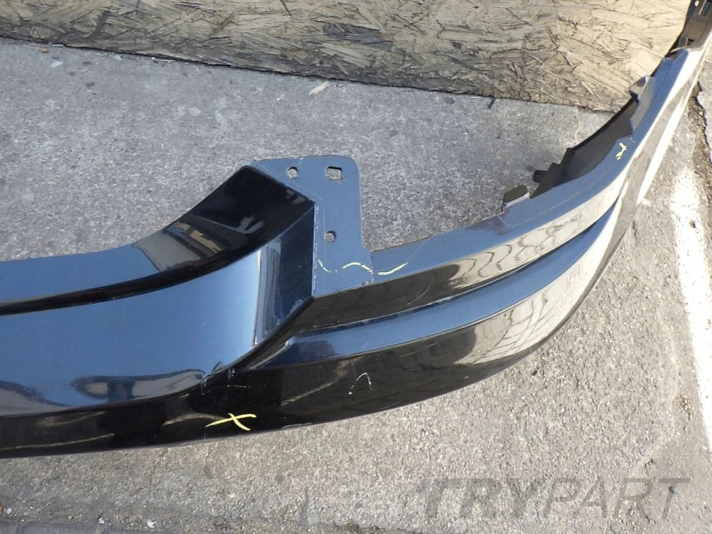 BMW 6 Series F06 F12 F13 M Package Rear Bumper