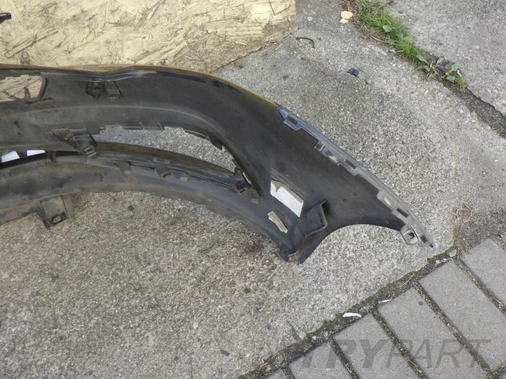 OPEL ASTRA 5 K V 15- Front Bumper