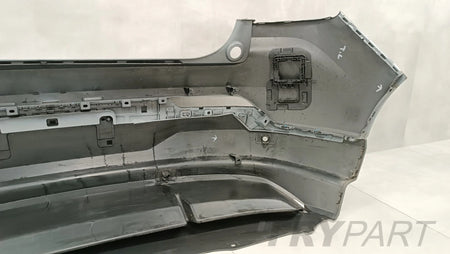 Rear Bumper for Volvo EX30 EX-30 24-