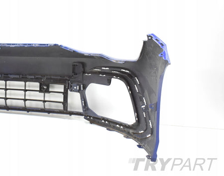 VW GOLF VIII 5H0 R-LINE FRONT BUMPER ORG + GRILLE