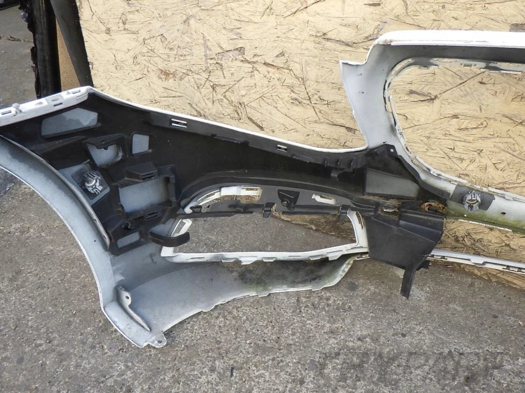 MERCEDES E KLASA 213 W213 16- Front Bumper
