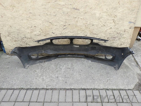 BMW 3 F30 F31 FRONT BUMPER WITHOUT HOLES