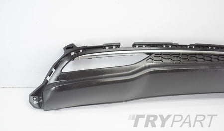 KIA CEED 3 III REAR BUMPER DIFFUSER SPOILER ORG WAGON