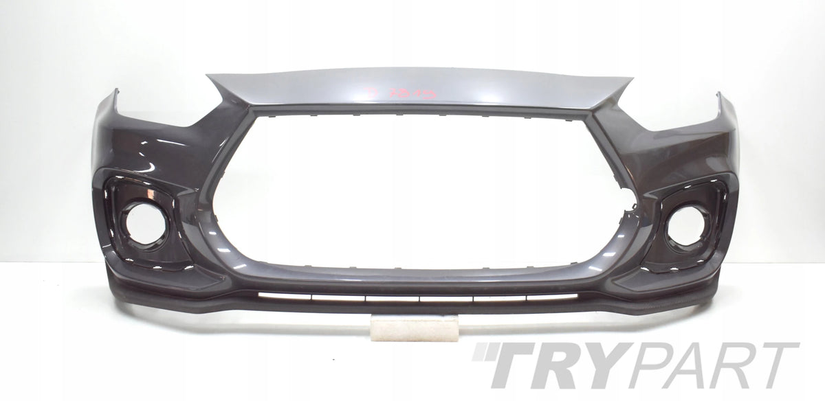 SUZUKI SWIFT MK8 SPORT FRONT BUMPER ORG