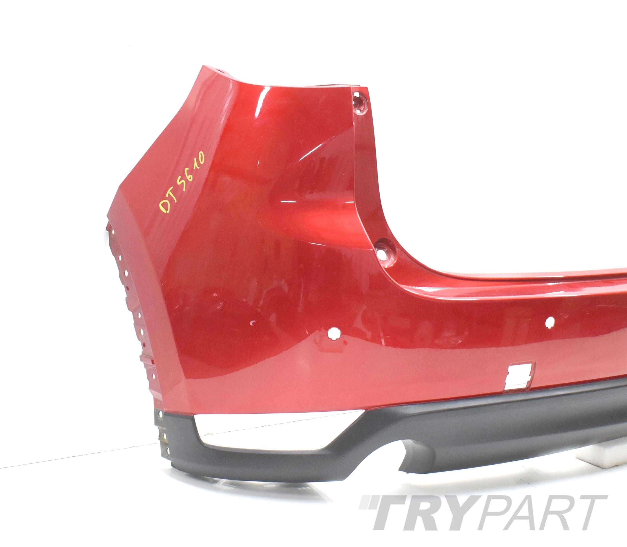 MAZDA CX5 CX-5 II REAR BUMPER ORG