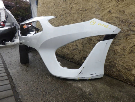 KIA CEED 3 III GT LIFT 2021- front bumper