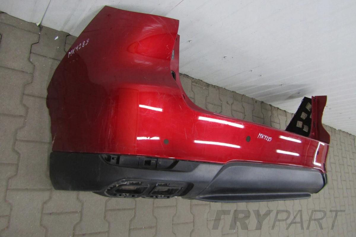 Rear bumper Mazda CX60 CX-60 22-