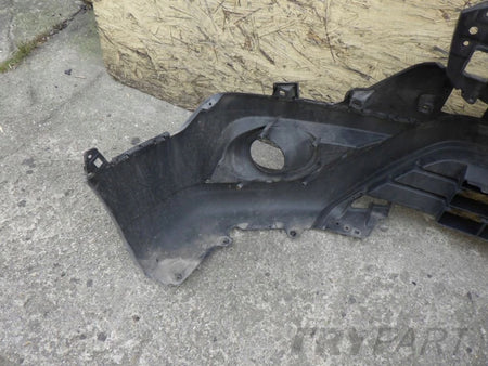 SUZUKI SX4 SX-4 S CROSS LIFT front bumper