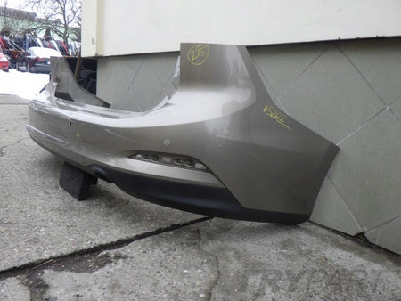 FORD FOCUS MK4 IV ESTATE 18- rear bumper