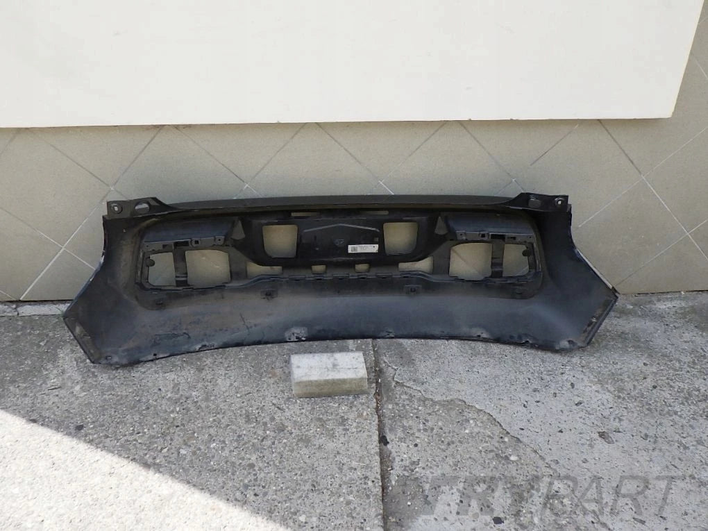 BMW I3 I01 LIFT 17- Rear Bumper