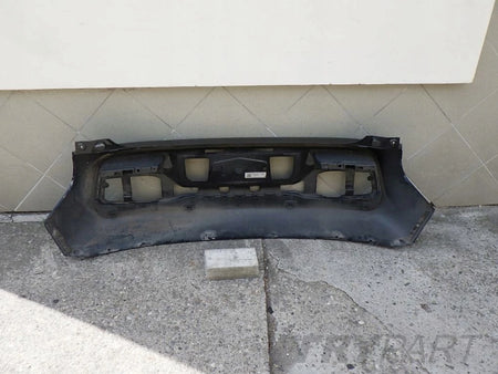 BMW I3 I01 LIFT 17- Rear Bumper