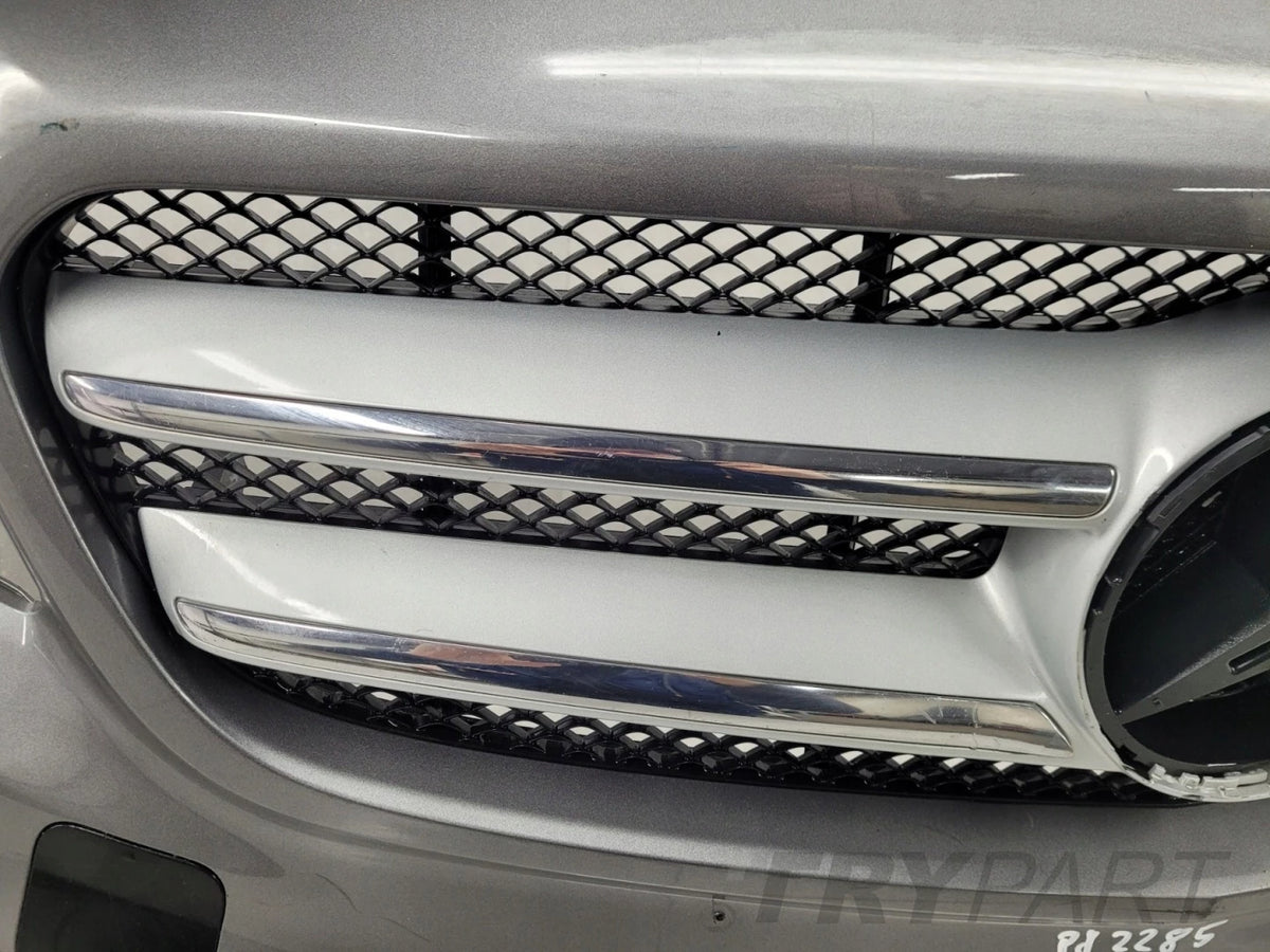 Front Bumper Mercedes GLA X156 156 AMG 13-17