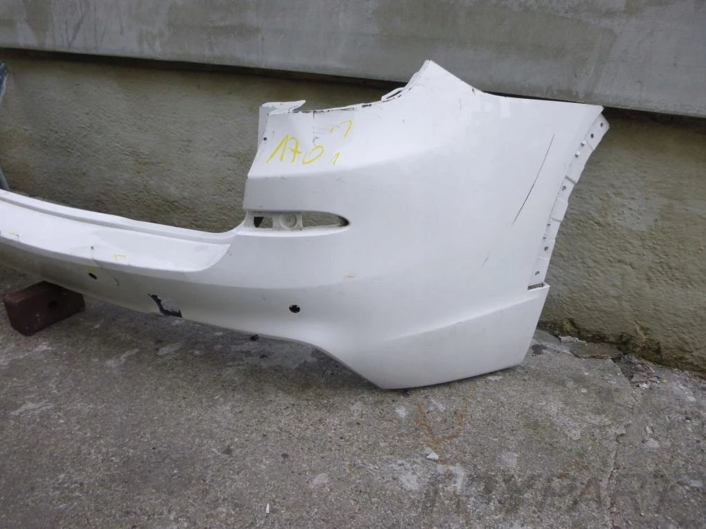 BMW X3 F25 M Package Rear Bumper