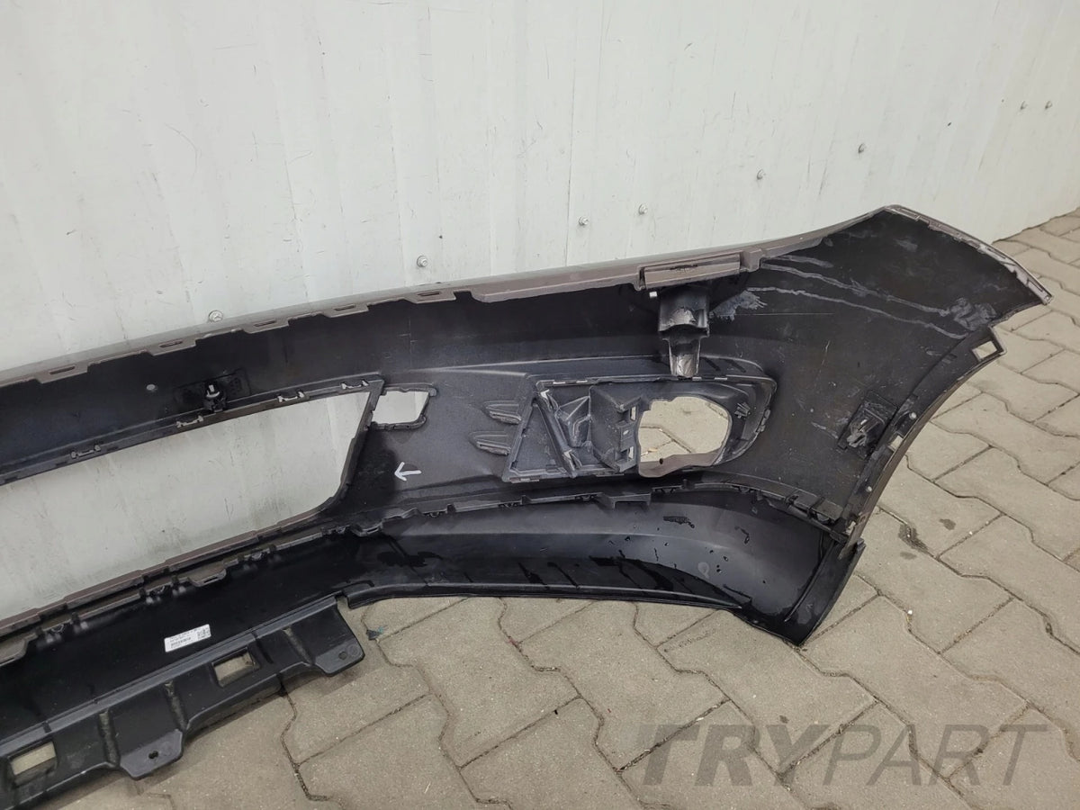 Front Bumper for Volkswagen VW Tiguan I 5N0 LIFT 11-15