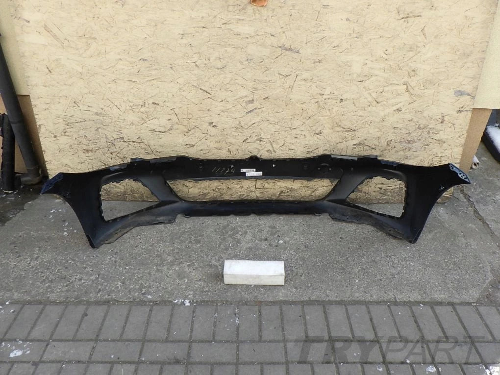 BMW 3 G20 G21 M Package Front Bumper