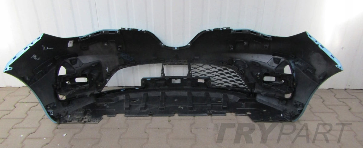 Front Bumper for Renault ZOE Facelift 19-23