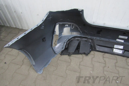 Rear bumper for BMW i4 4 G26 M Sport Package 21-