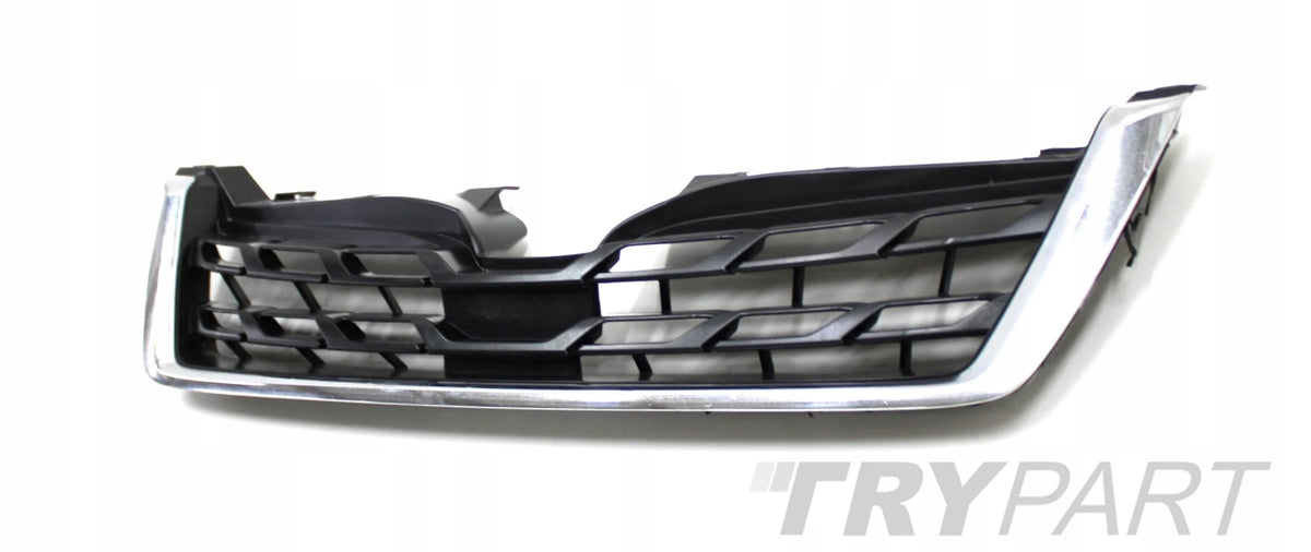 SUBARU FORESTER IV LIFT GRILLE BUMPER DEFLECTOR FRONT ORG 91122SG100