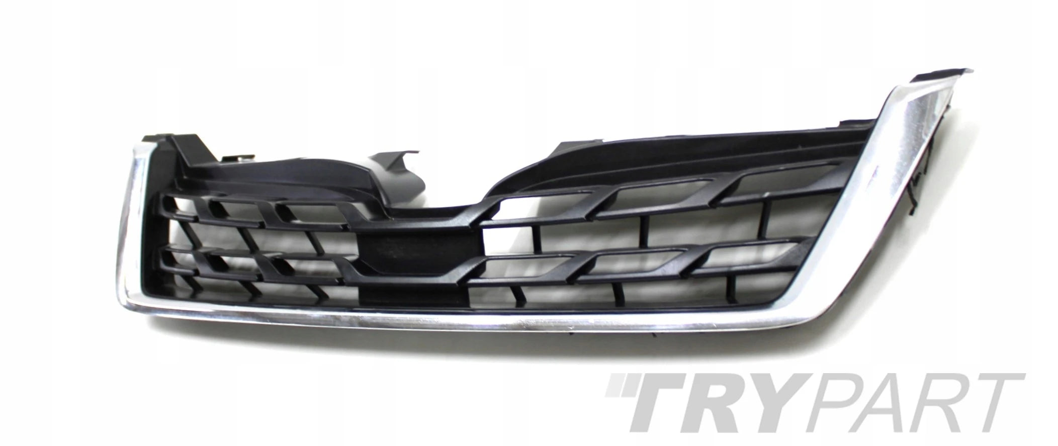 SUBARU FORESTER IV LIFT GRILLE BUMPER DEFLECTOR FRONT ORG 91122SG100