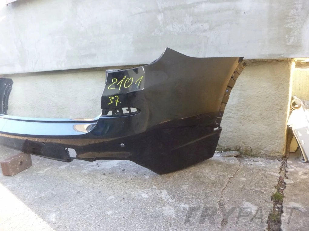 BMW X3 F25 M Package Rear Bumper