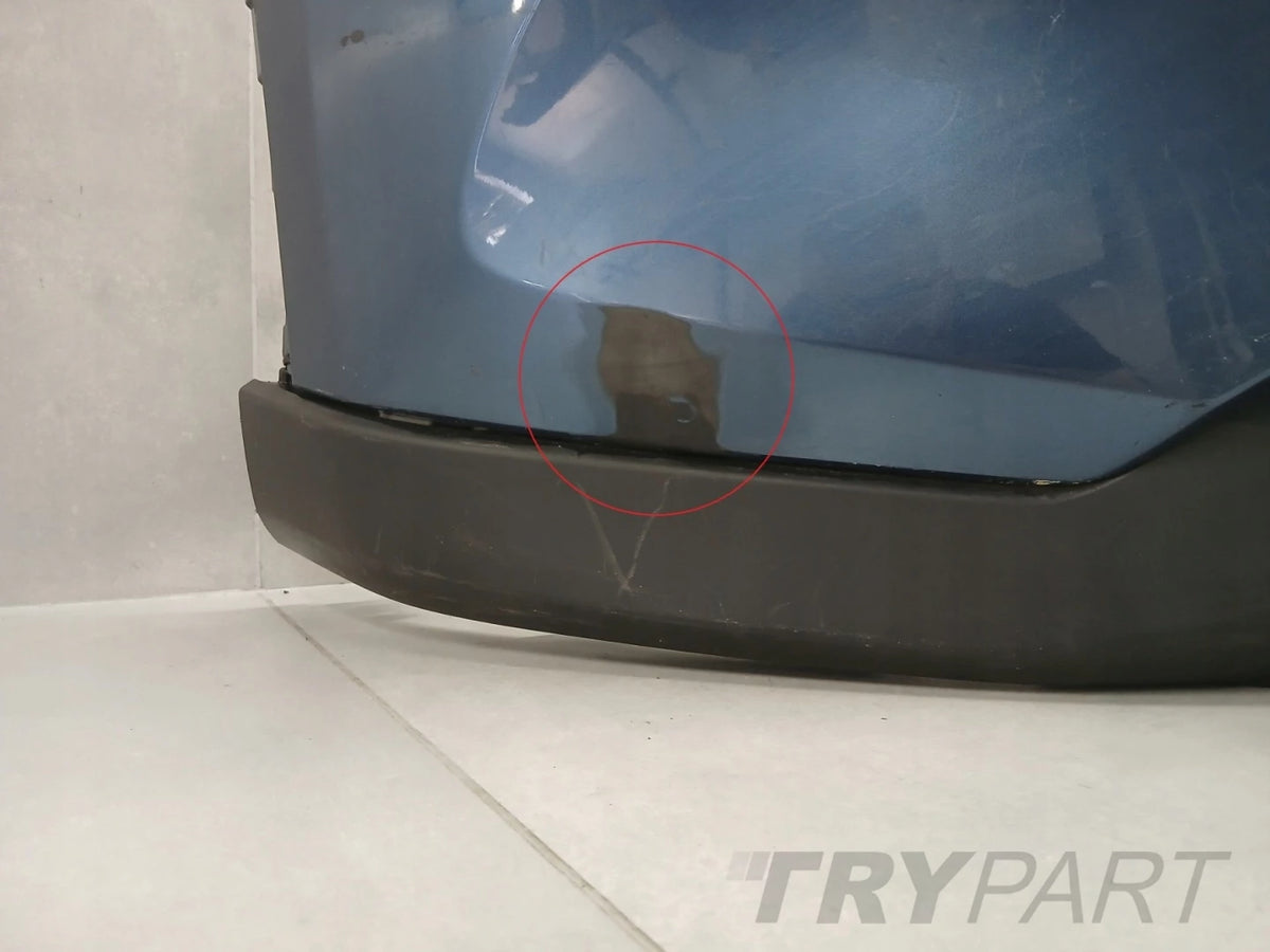 Front Bumper Mazda CX5 CX-5 II 2 Lift 22-