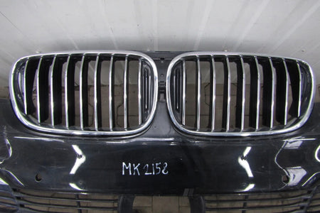 Front Bumper BMW 7 G11 G12 15-