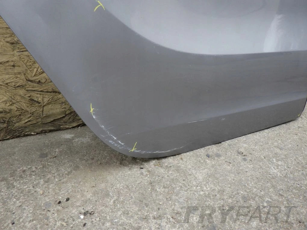 CITROEN C4 GRAND PICASSO II 2013- rear right door