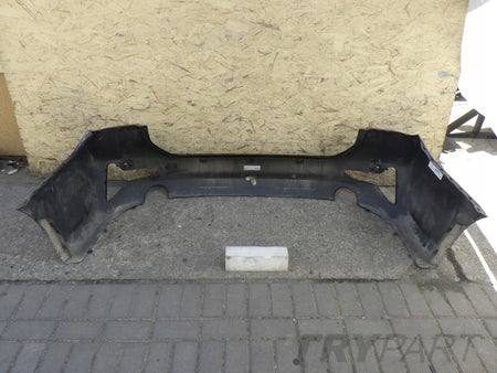 BMW 3 G21 KOMBI 18- Rear Bumper