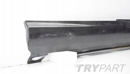 MERCEDES CL W216 RIGHT SILL MOULDING ORG