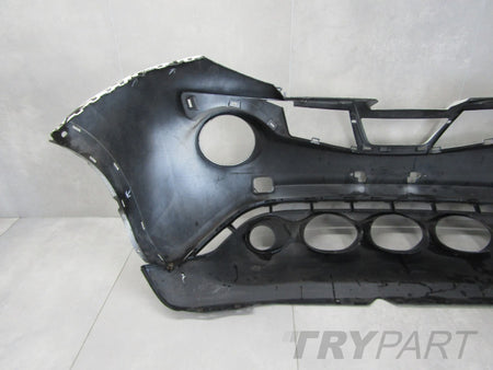 Front Bumper for Nissan Juke 10-14