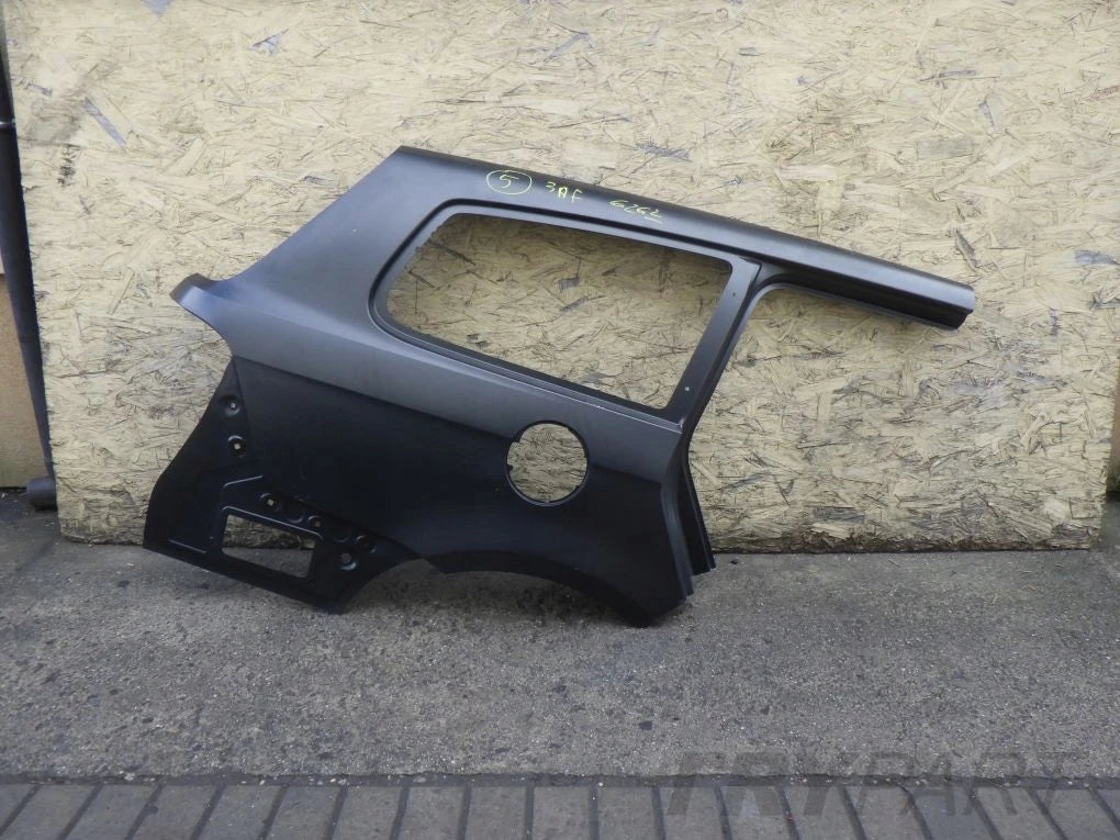 VW PASSAT B7 KOMBI 10- 3AF809844 Rear Fender Right