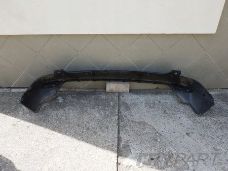 DACIA JOGGER 22- rear bumper