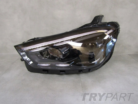 Front Lamp Mercedes GLE W167 LIFT FULL LED MULTIBEAM 23- LH LEFT A16790669