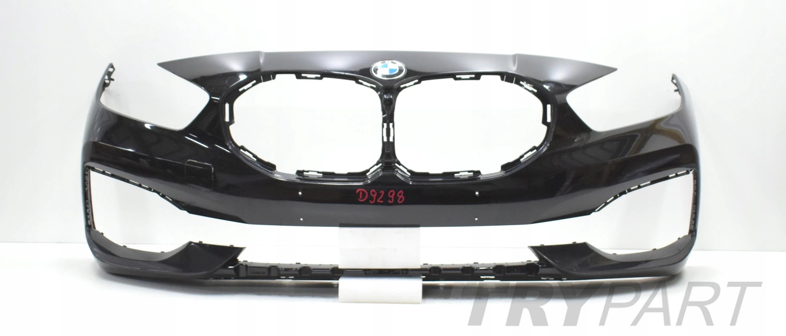 BMW 1 F40 Front Bumper ORIGINAL