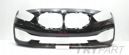 BMW 1 F40 Front Bumper ORIGINAL
