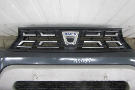 Front Bumper for Dacia Duster 2 II LIFT 21-22