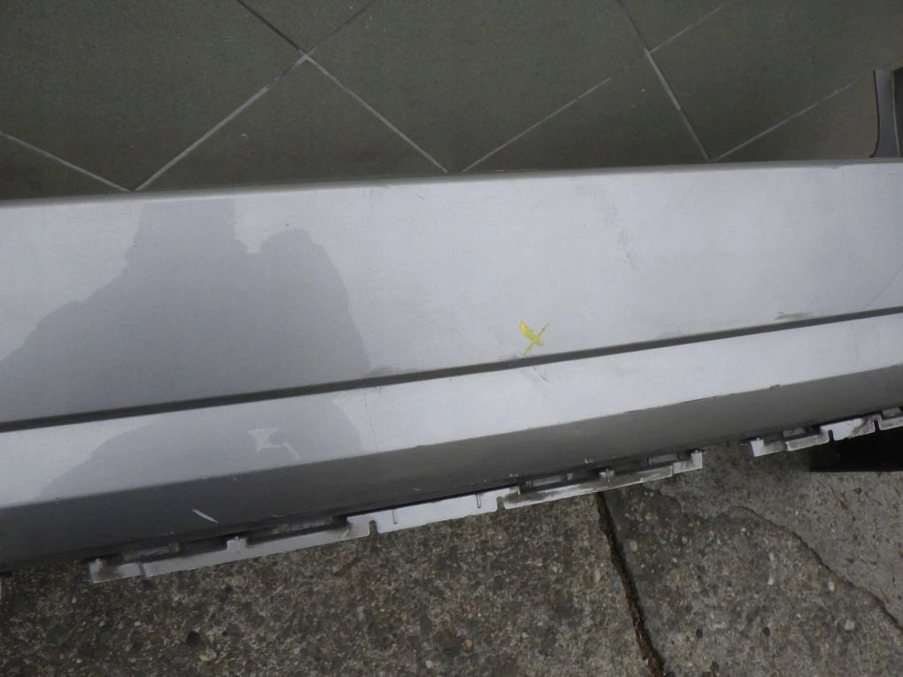 SKODA OCTAVIA III KOMBI 5E9 Rear Bumper