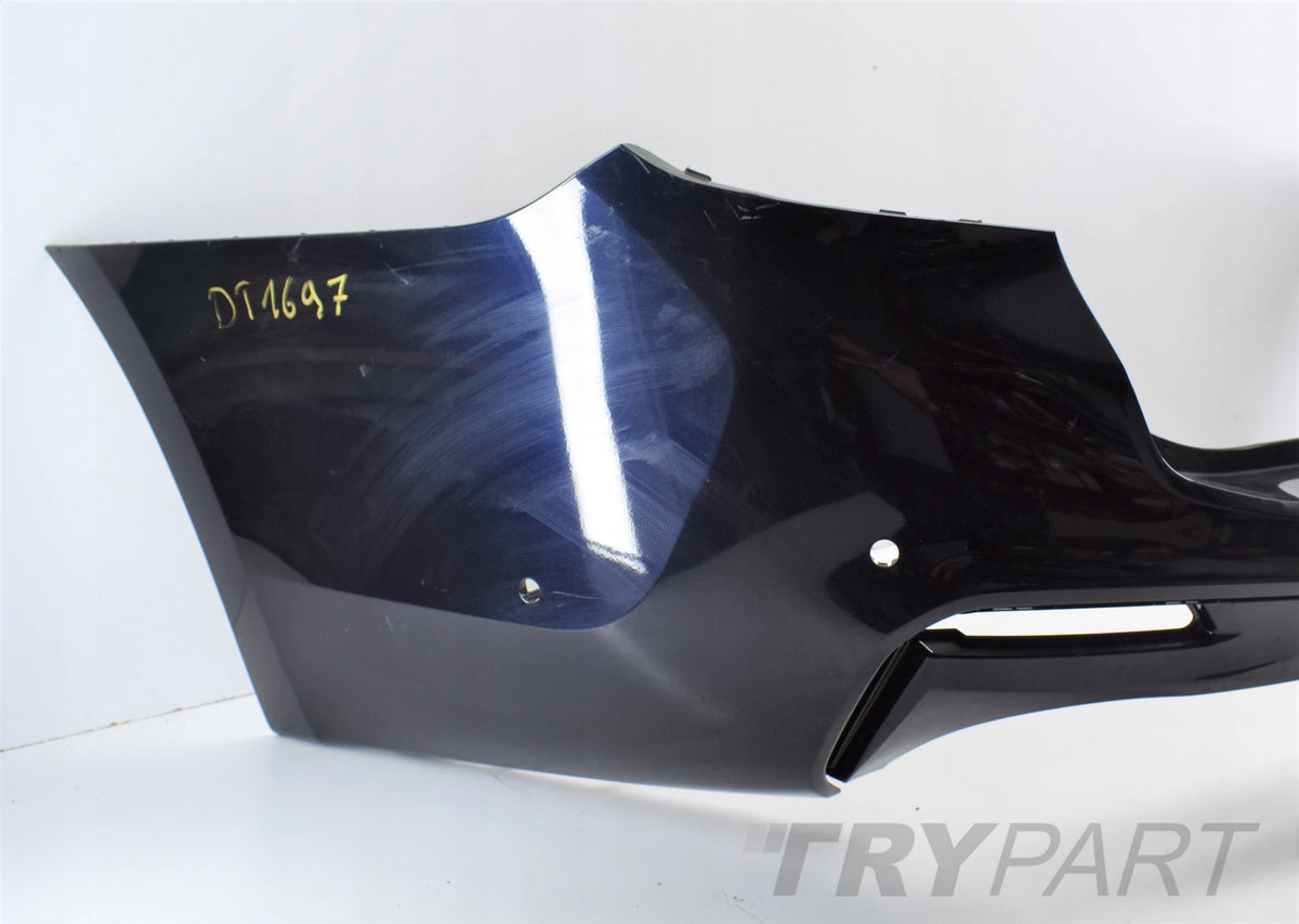 BMW 5 G31 M PAKiet REAR BUMPER SUPER CONDITION ESTATE!